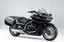Honda DN-01 Touring