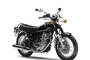 YAMAHA SR400
