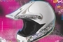 L'inegralcross Supreme, raffigurato nella "fuchsia campaign" di Axo 2.0