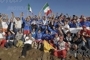 Il trionfo cileno di Maglia Azzurra (2007)