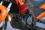APRILIA Caponord Rally Raid e Pegaso Tuscany - Tibet