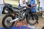 HUSQVARNA Gamma 2007