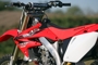 HONDA Gamma 4 tempi 2007