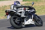 HONDA CBR 600 RR