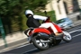 APRILIA Scarabeo 125 - 200
