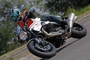 MOTO GUZZI Griso 8V