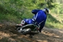 KAWASAKI KLX 450 R