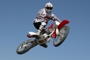 HONDA HM Cross Enduro 2008