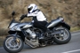HONDA CBF 600 S