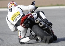 DUCATI Streetfighter