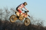 COMPARATIVA 450 CROSS 2009
