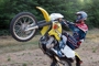 SUZUKI DRZ 400 E e S