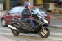 Yamaha Majesty 400