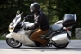 BMW K 1200 GT