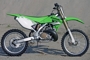 KAWASAKI Gamma 2007