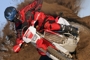 HONDA Gamma 4 tempi 2007