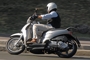 APRILIA Scarabeo 125 - 200