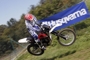 HUSQVARNA Cross Enduro 2008