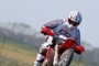 HONDA HM Cross Enduro 2008