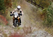 HONDA Transalp XL 700V