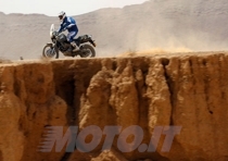 YAMAHA XT 660 Z T&eacute;n&eacute;r&eacute;