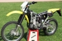 SUZUKI DRZ 400 E e S