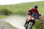 APRILIA Caponord Rally Raid e Pegaso Tuscany - Tibet