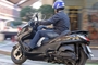 Yamaha Majesty 400