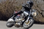 Moto Guzzi Breva 850