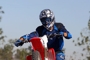 HONDA Gamma 4 tempi 2007