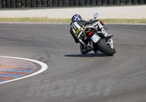 HONDA CBR 600 RR