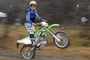 KAWASAKI Gamma Enduro 2007
