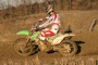 COMPARATIVA 450 CROSS 2009
