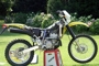 SUZUKI DRZ 400 E e S