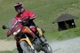 APRILIA Caponord Rally Raid e Pegaso Tuscany - Tibet