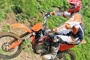 KTM Gamma Cross Enduro 2007