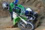 KAWASAKI Gamma 2007