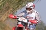 HONDA HM Cross Enduro 2008