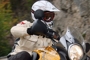 HONDA Transalp XL 700V