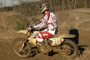 COMPARATIVA 450 CROSS 2009