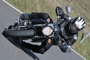 SUZUKI Gladius 650