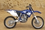 YAMAHA Cross MY 2004