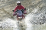 APRILIA Caponord Rally Raid e Pegaso Tuscany - Tibet