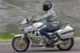 MOTO GUZZI NORGE 1200
