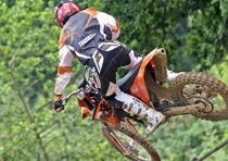 Moto di serie quasi "ufficiali"