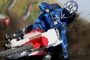 HONDA Gamma 4 tempi 2007