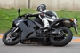 KAWASAKI Ninja ZX6-R