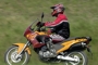 APRILIA Caponord Rally Raid e Pegaso Tuscany - Tibet