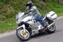 MOTO GUZZI NORGE 1200