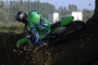 KAWASAKI Gamma 2007